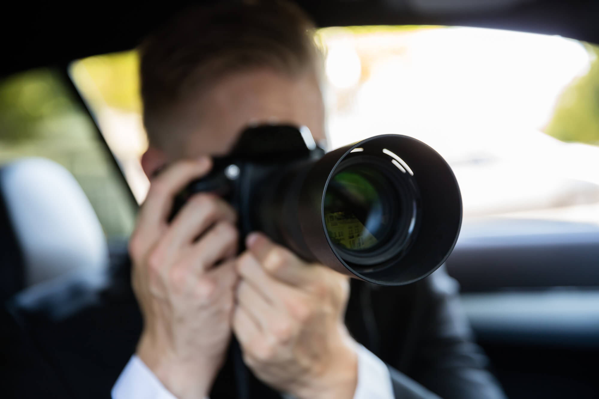 Counter Surveillance Services | Licensed Private Investigator Dothan, AL