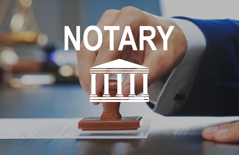 Notary Public Services | Licensed Private Investigator Alabama, Dothan